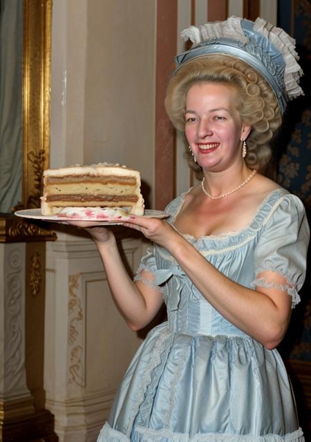 Marie Antoinette