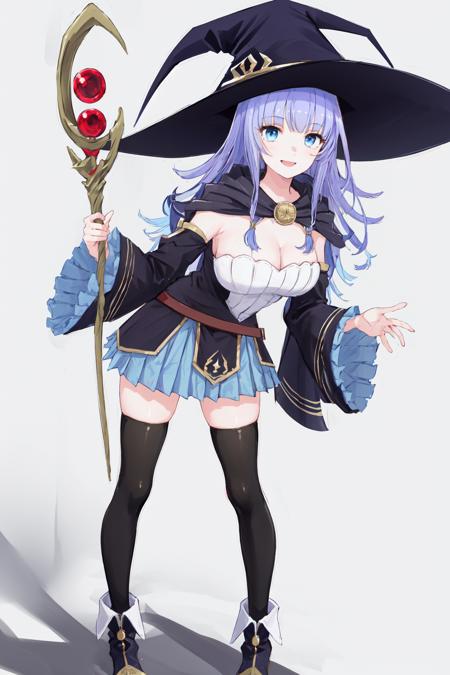 [EA] Charlotte Reis (Tensei Kizoku, Kantei Skill de Nariagaru) | 夏洛特·莱斯 转生贵族靠着鉴定技能一飞冲天 | シャーロット 転生貴族、鑑定スキルで成り上がる