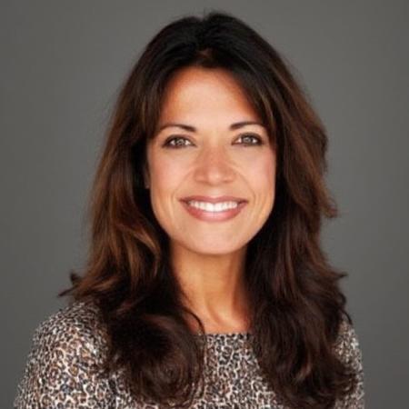 Jenny Powell