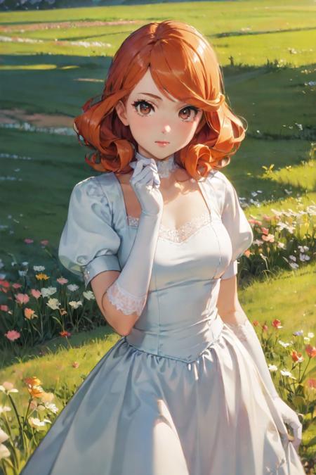 Not Artists Styles for Illustrious-XL v0.1版本Summer Days (ID: 1259988)