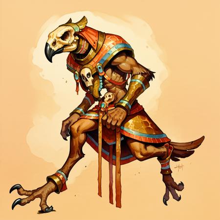 Ushabti | Tomb Kings (Total War Warhammer)