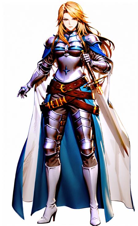 Gaming in AI - Granblue Fantasy: Relink