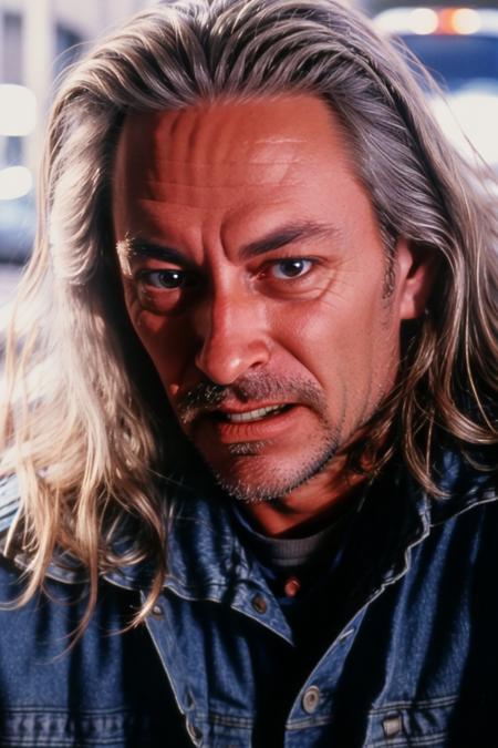 Bob (Twin Peaks)