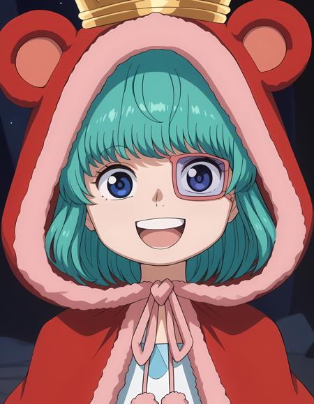 Sugar (One Piece)版本Sugar (ID: 916345)
