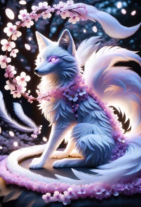 DonM - Sakura Blossom [SD1.5,SDXL]
