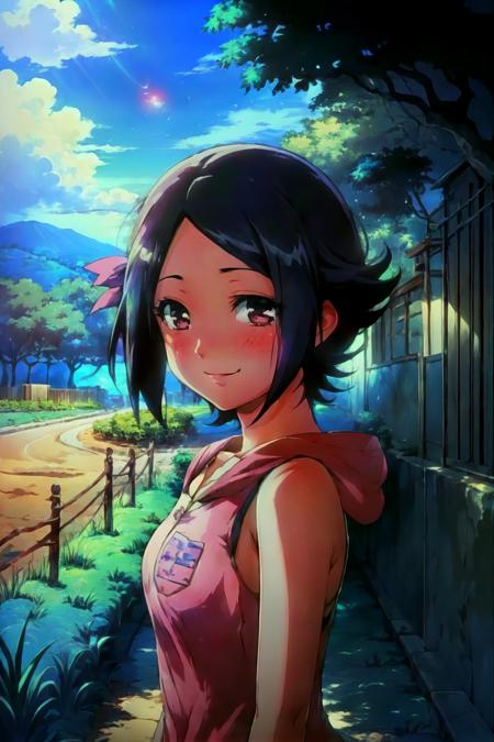 Haruka Kaminogi & Yu Goto (Noein)版本v1.5 (ID: 97344)