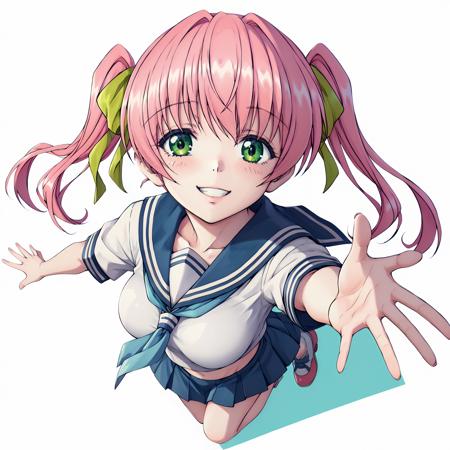 Idol (supa-kuutamaro) XL pony LORA