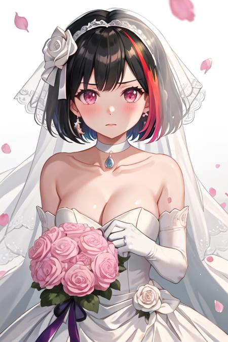 mitake_ran/美竹蘭 (BanG Dream!)