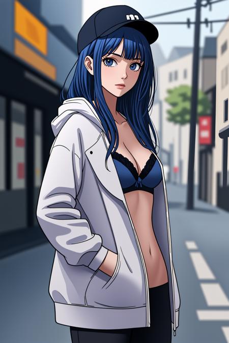 EveryjourneyLCM版本v1.0-Ace (ID: 236537)
