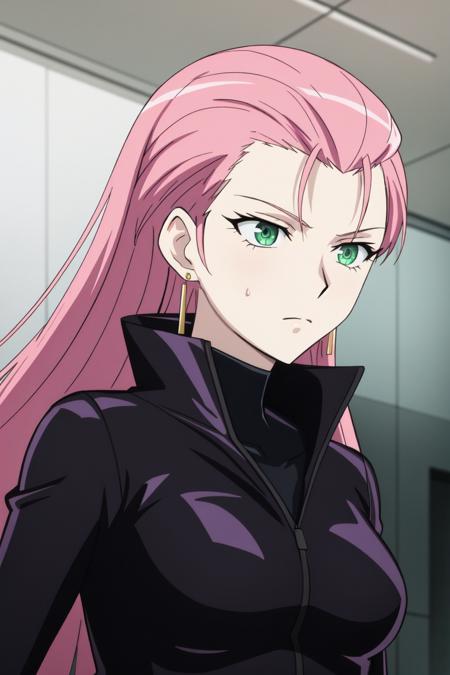 Esuka Hibino