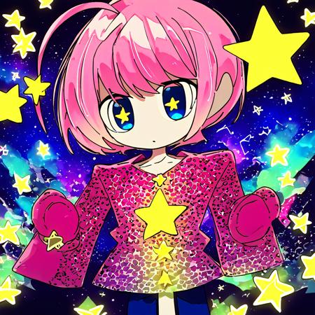 Artist Style: MITSUKADO