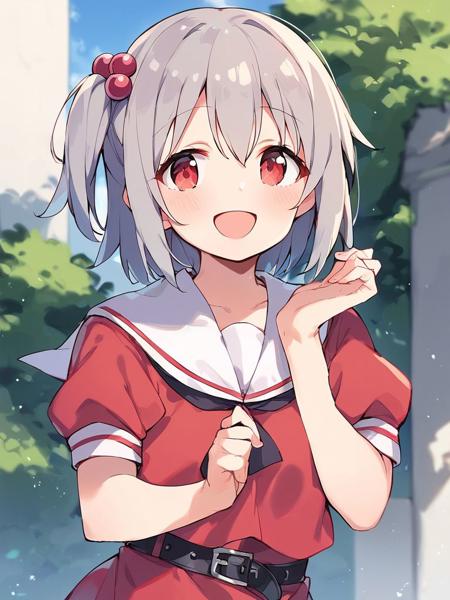 千川みなと illustrious/Pony senkawa_minato(Onii-chan wa Oshimai!)
