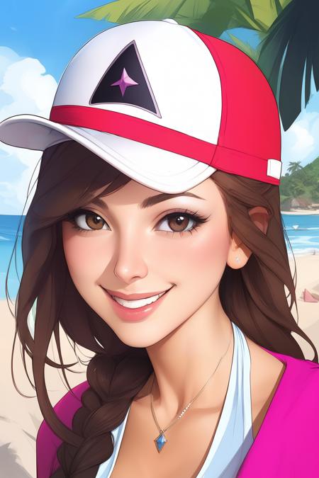 Anllela Sagra Pony / SD1.5