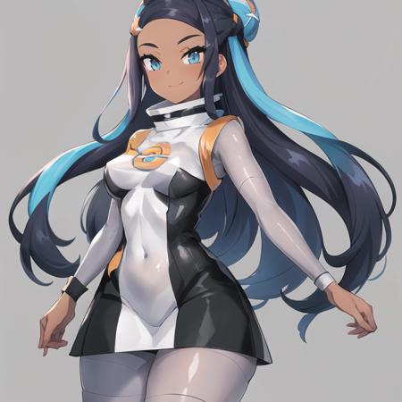 Team Galactic Grunt (Pokemon) Outfit