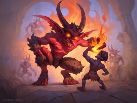 Imp [World of Warcraft]