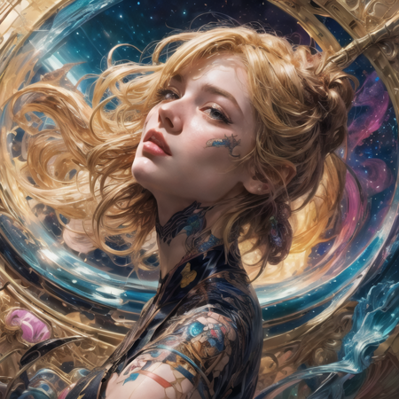 Ultimate Art