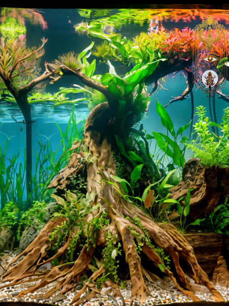 AquaScaping by ?PapyLoop?