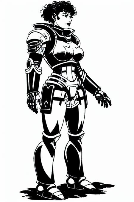 AllOldRPGArtS1_1990s LoRA