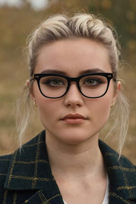 Yelena Belova | Black Widow XL