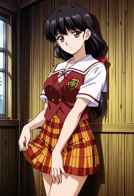 Sakaki Miyuki (榊美由紀) from Isaku (遺作)版本v1.0 (ID: 1184472)