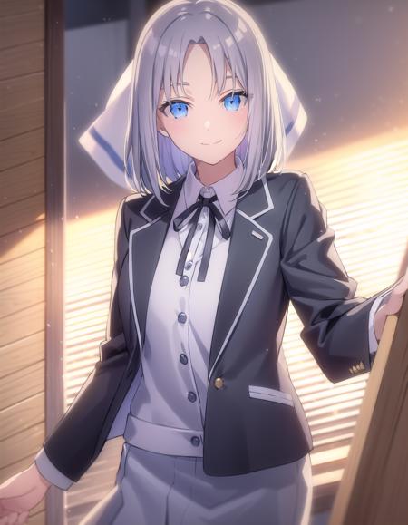 Yumi (雪泉) - Senran Kagura (閃乱カグラ) - COMMISSION