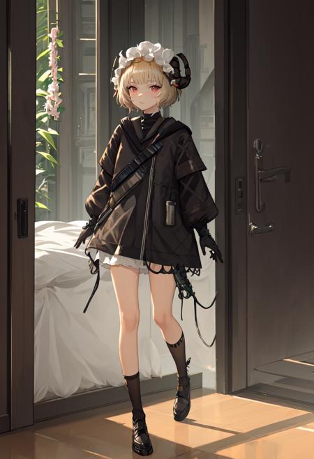 bena/ベナ/贝娜 (Arknights)