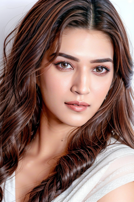 Kriti Sanon