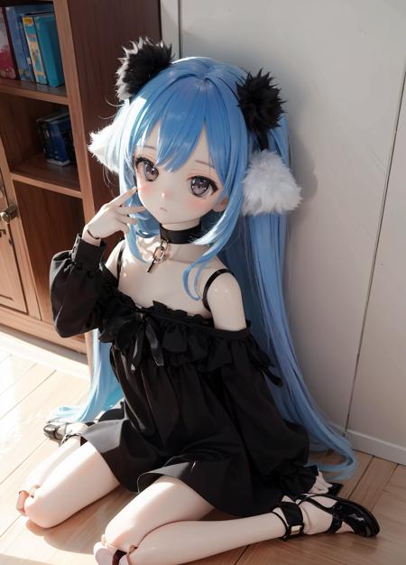 Dollfie Dream Style