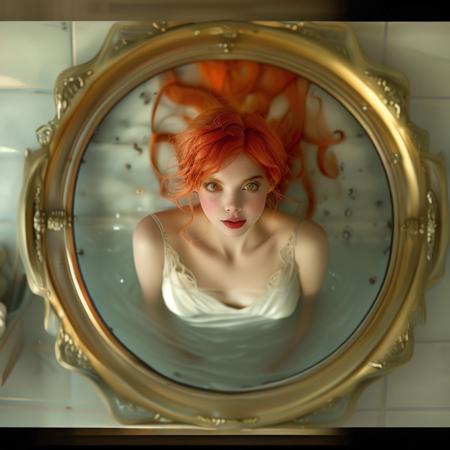 Scarlett Mirror版本Scarlett Mirror V1 (ID: 885999)