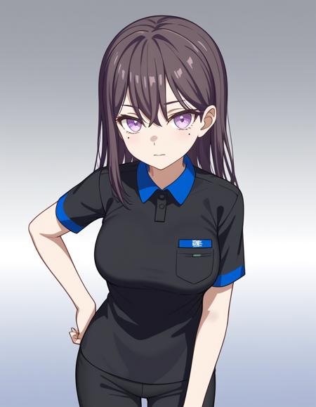 Shiina Taki/椎名立希 | BanG Dream! It's MyGO!!!!!版本v1.1 (ID: 918090)