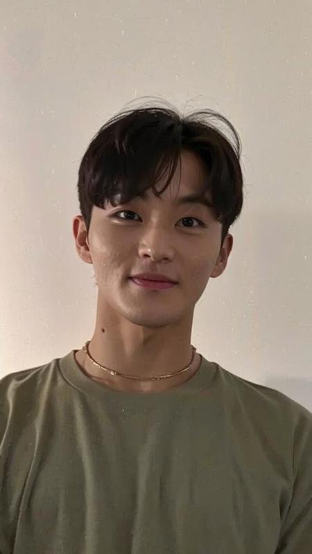 Mark Lee