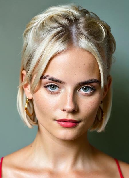 Millie Gibson
