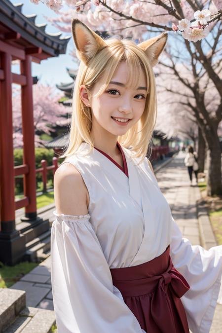 Kawaii Realistic Asian Mix