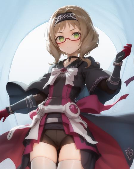 Akihara_Sekka (Yuki Yuna is a Hero)