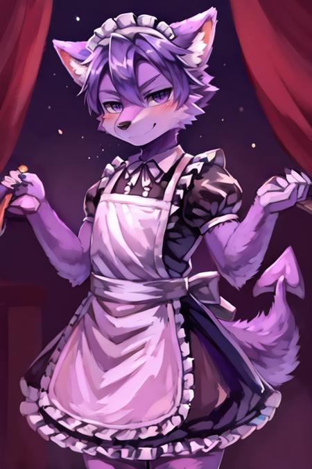 FURATION BETA