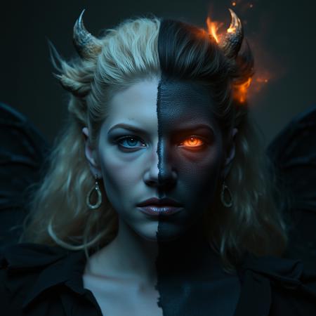 Katheryn Winnick (FLUX + SDXL)