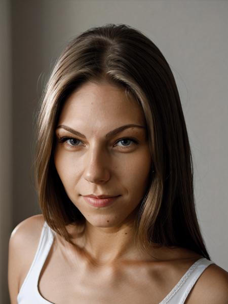 Krystal Boyd / Anjelica
