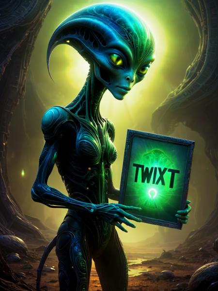Twixt CE SDXL版本V01 (ID: 699825)
