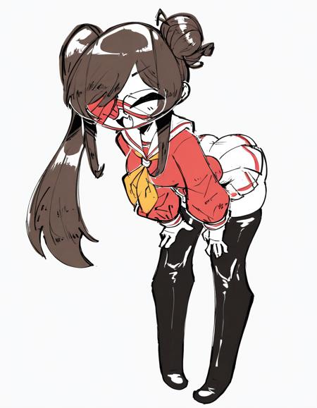 Artist Style: BirdBlitz (NoobAIXL LoRA)