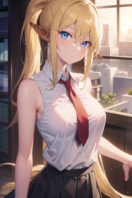 Centorea Shianus - Monster Musume: Everyday Life with Monster Girls