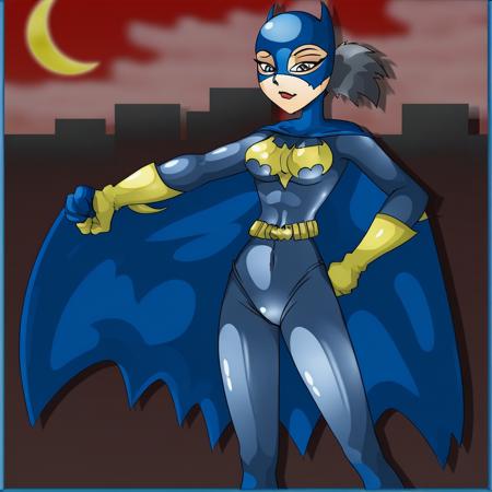 Batgirl