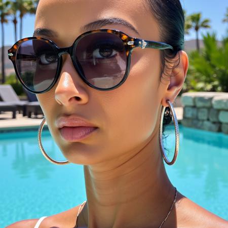 Draya Michele (Flux)