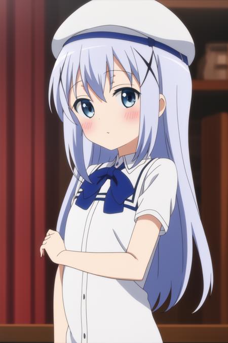 Gochuumon wa Usagi desu ka? (Complete Pack)