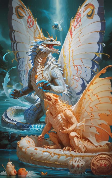 Noriyoshi Ohrai Style
