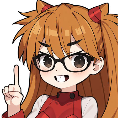 Uhm Actually Meme Nerd ☝️? | Twitch emotes版本UhmActually V1 (ID: 198114)