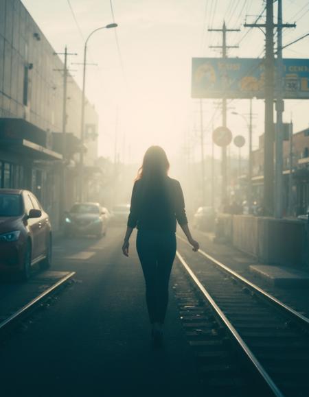 Surreal Photography - Neil Krug Style