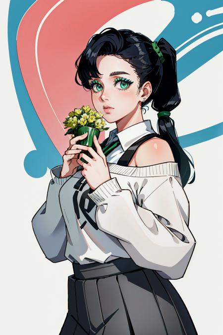 Sitara from Watch Dogs 2