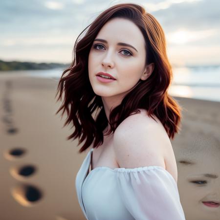 Rachel Brosnahan