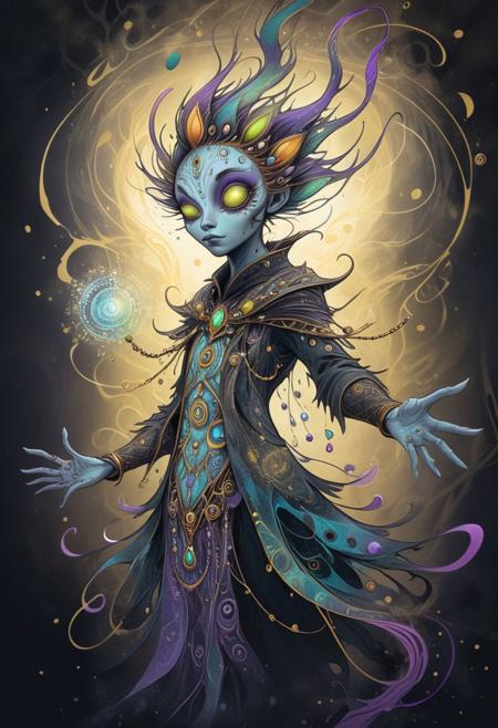 ArtfullyTREEDREAM SDXL V1