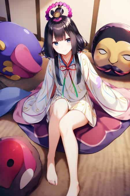onmyoji 阴阳师-12人物合一 for animagine3.1